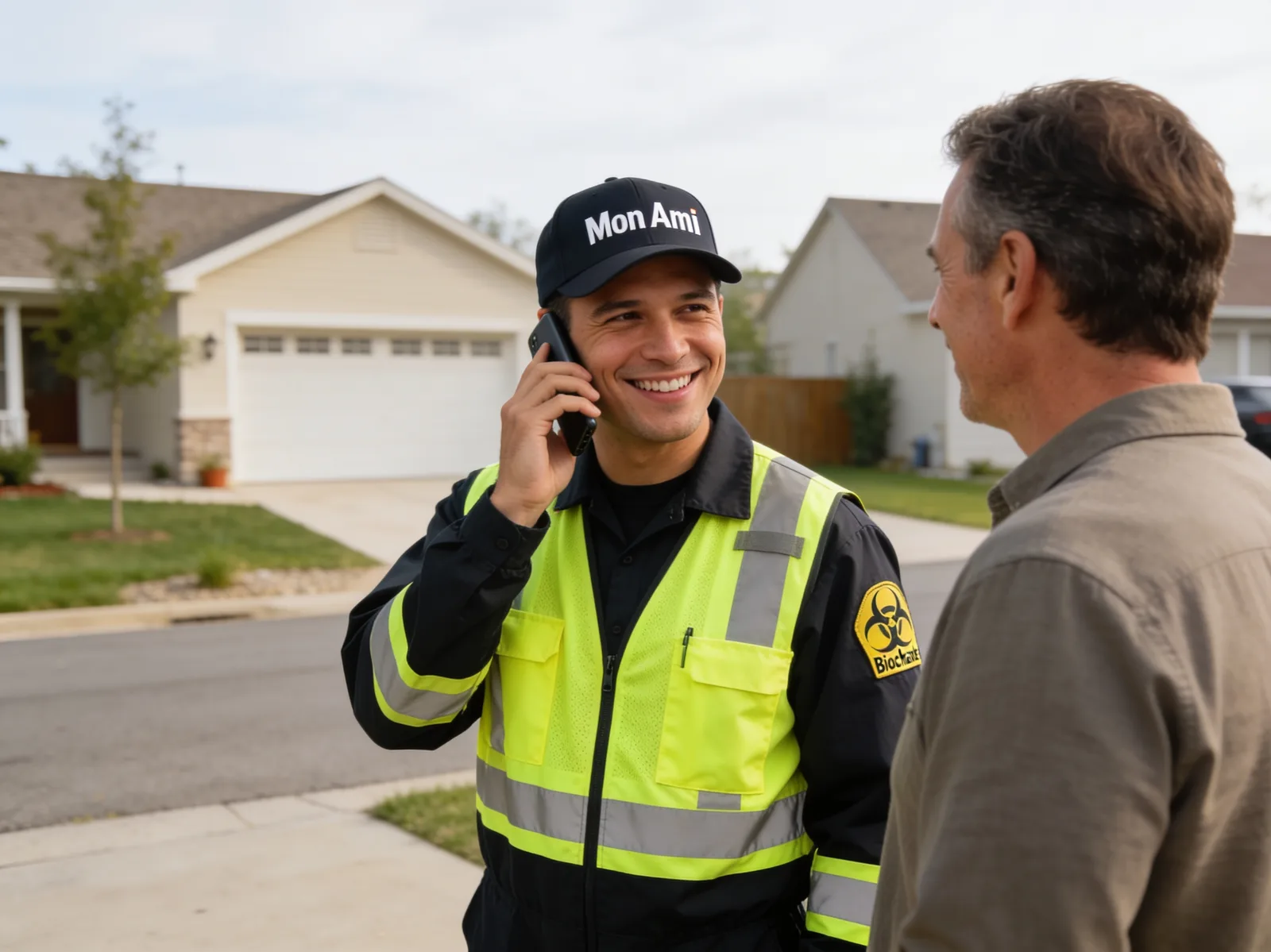 Sewage Cleanup New Lenox, IL FAQs